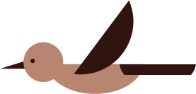 bird graphic