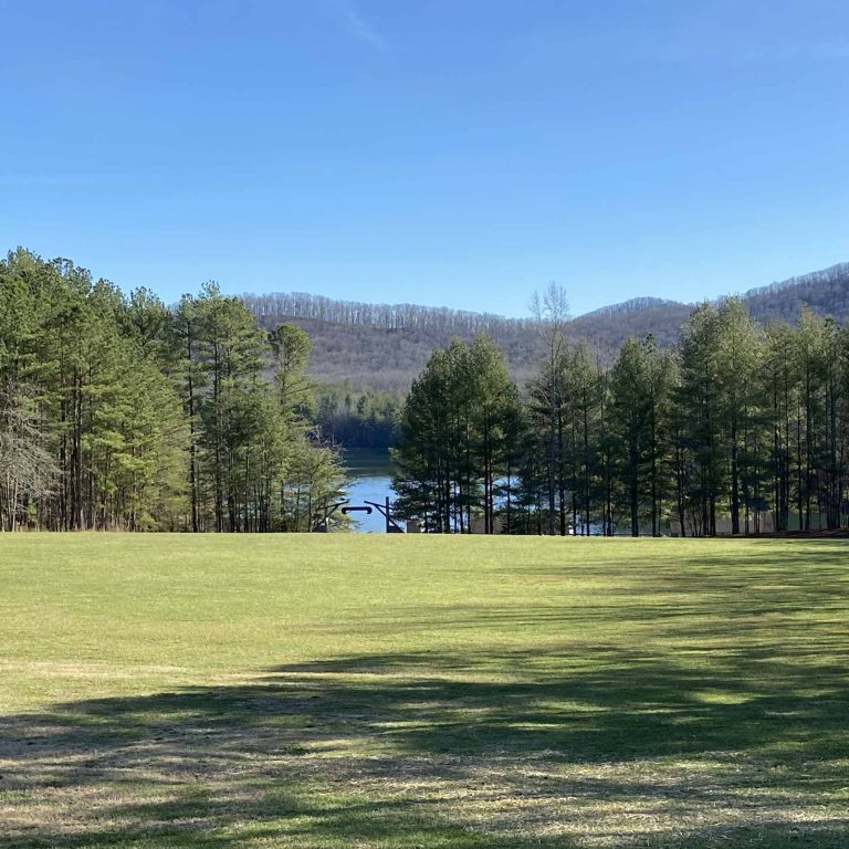 Woodruff Scout Camp Daytime sq