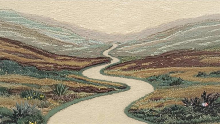 SWC 58 The Journey Within 2026